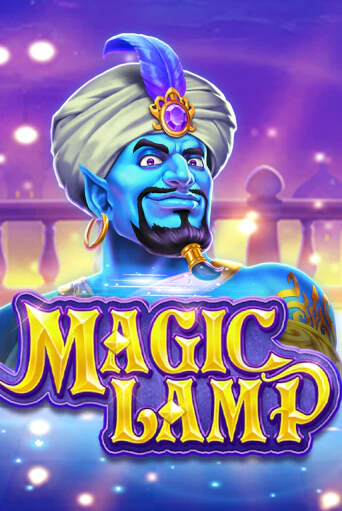 Играй в слот Magic Lamp без регистрации | Казино Азино777