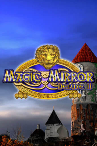 Играй в слот Magic Mirror Deluxe II без регистрации | Казино Азино777