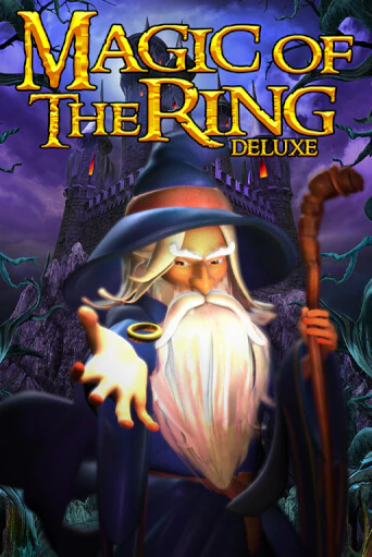 Играй в слот Magic of the Ring Deluxe без регистрации | Казино Азино777