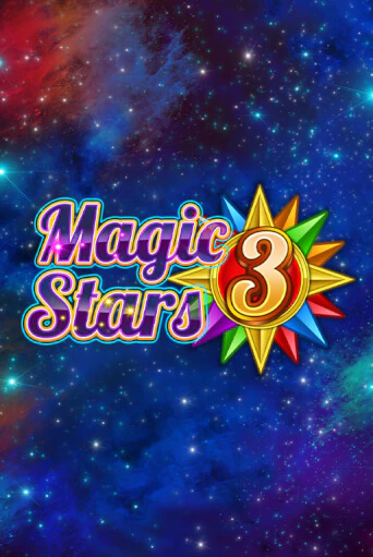 Играй в слот Magic Stars 3 без регистрации | Казино Азино777