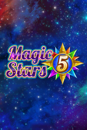 Играй в слот Magic Stars 5 без регистрации | Казино Азино777
