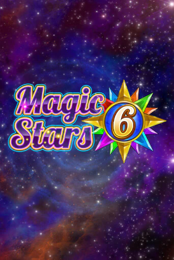 Играй в слот Magic Stars 6 без регистрации | Казино Азино777
