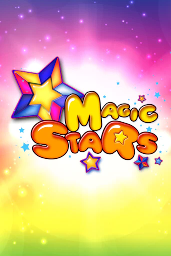 Играй в слот Magic Stars без регистрации | Казино Азино777