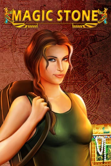 Играй в слот Magic Stone без регистрации | Казино Азино777