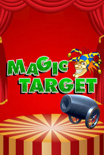 Играй в слот Magic Target без регистрации | Казино Азино777
