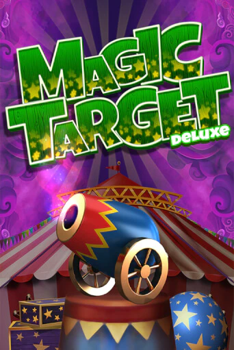 Играй в слот Magic Target Deluxe без регистрации | Казино Азино777