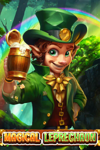 Играй в слот Magical Leprechaun без регистрации | Казино Азино777