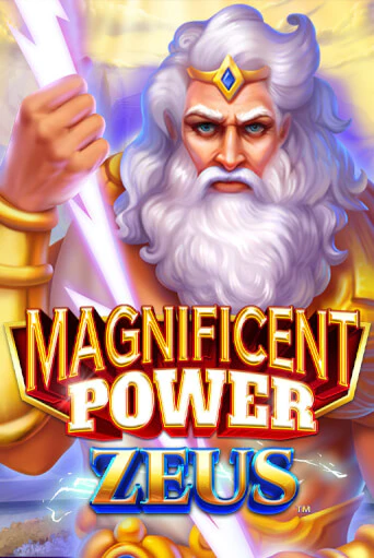 Играй в слот Magnificent Power Zeus без регистрации | Казино Азино777