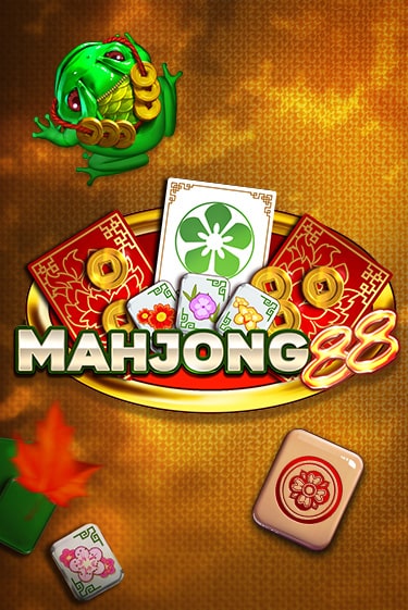 Играй в слот Mahjong 88 без регистрации | Казино Азино777