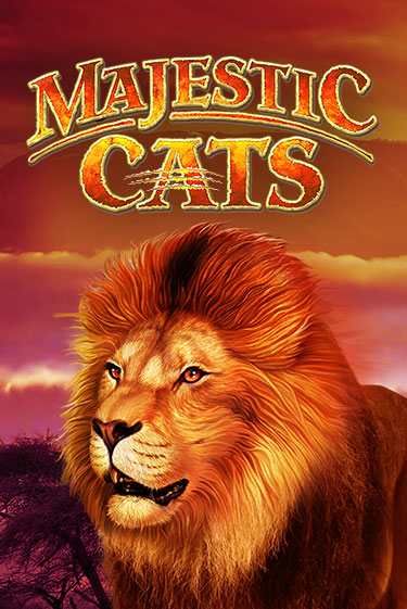 Играй в слот Majestic Cats без регистрации | Казино Азино777