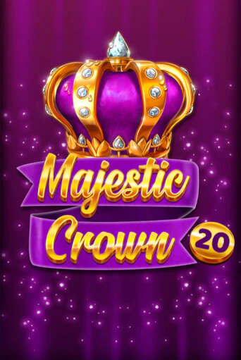 Играй в слот Majestic Crown 20 без регистрации | Казино Азино777