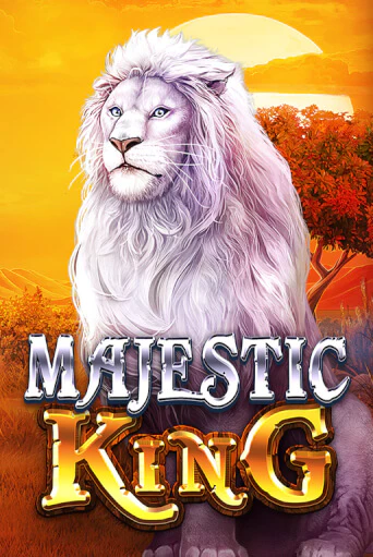Играй в слот Majestic King без регистрации | Казино Азино777