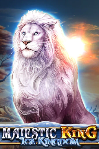 Играй в слот Majestic King - Ice Kingdom без регистрации | Казино Азино777