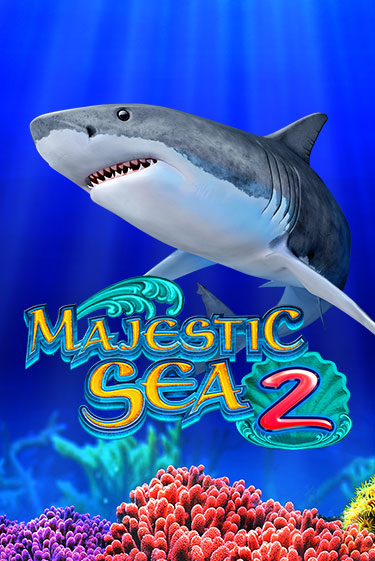 Играй в слот Majestic Sea 2 без регистрации | Казино Азино777