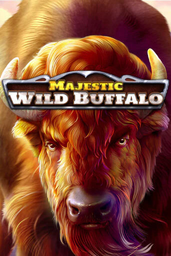Играй в слот Majestic Wild Buffalo без регистрации | Казино Азино777