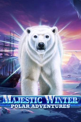 Играй в слот Majestic Winter - Polar Adventures без регистрации | Казино Азино777