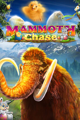 Играй в слот Mammoth Chase Easter Edition без регистрации | Казино Азино777