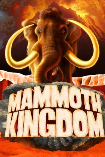 Играй в слот Mammoth Kingdom без регистрации | Казино Азино777