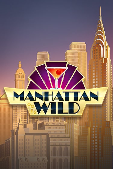 Играй в слот Manhattan Goes Wild без регистрации | Казино Азино777