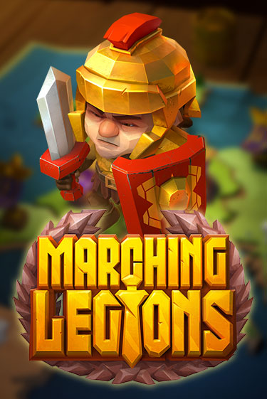 Играй в слот Marching Legions без регистрации | Казино Азино777