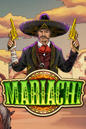Играй в слот Mariachi без регистрации | Казино Азино777