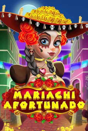 Играй в слот Mariachi Afortunado без регистрации | Казино Азино777