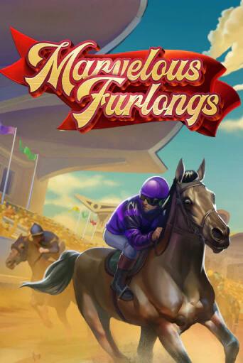 Играй в слот Marvelous Furlongs без регистрации | Казино Азино777