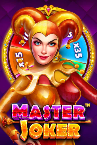 Играй в слот Master Joker™ без регистрации | Казино Азино777