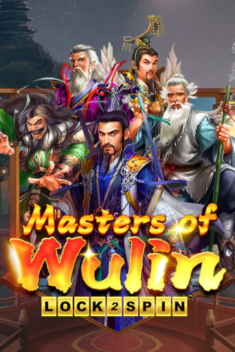 Играй в слот Master Of Wulin без регистрации | Казино Азино777