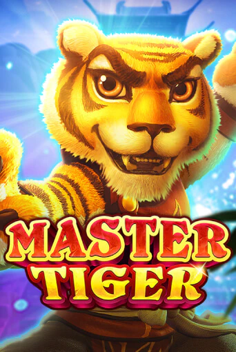Играй в слот Master Tiger без регистрации | Казино Азино777