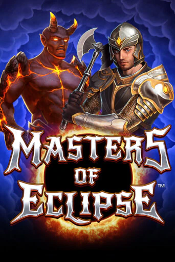 Играй в слот Masters of Eclipse без регистрации | Казино Азино777