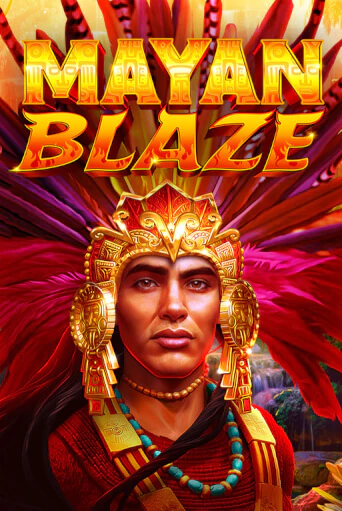 Играй в слот Mayan Blaze без регистрации | Казино Азино777