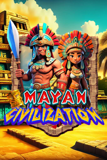 Играй в слот Mayan Civilization без регистрации | Казино Азино777