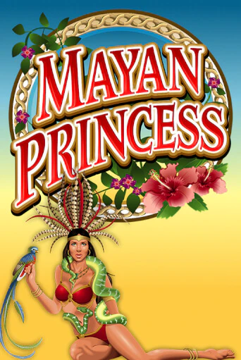 Играй в слот Mayan Princess без регистрации | Казино Азино777