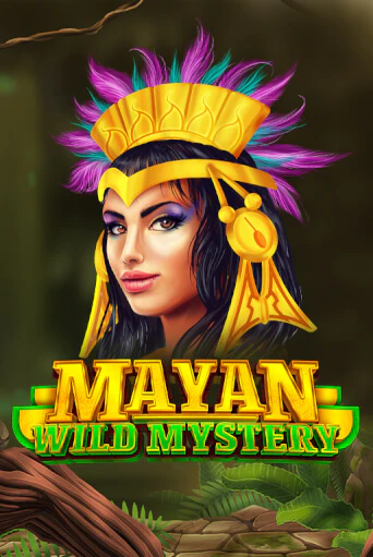 Играй в слот Mayan Wild Mystery без регистрации | Казино Азино777