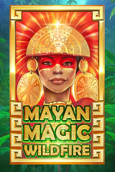 Играй в слот Mayan Magic Wildfire без регистрации | Казино Азино777