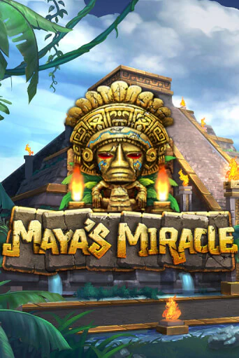 Играй в слот Maya's Miracle без регистрации | Казино Азино777