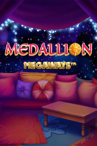 Играй в слот Medallion Megaways без регистрации | Казино Азино777