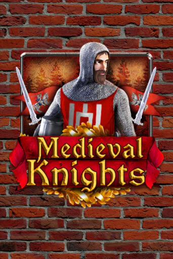 Играй в слот Medieval Knights без регистрации | Казино Азино777