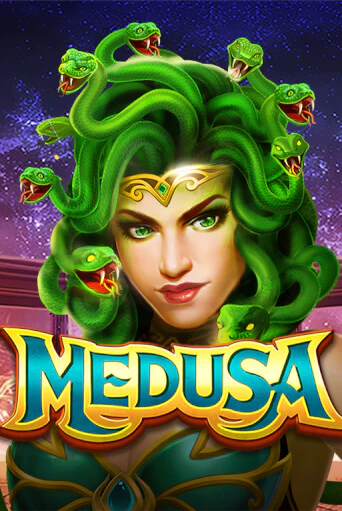 Играй в слот Medusa без регистрации | Казино Азино777