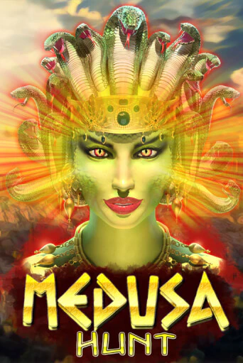 Играй в слот Medusa Hunt без регистрации | Казино Азино777