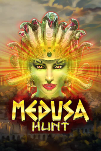 Играй в слот Medusa Hunt без регистрации | Казино Азино777