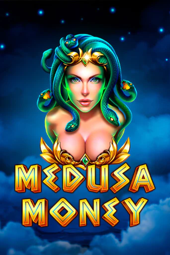 Играй в слот Medusa Money без регистрации | Казино Азино777