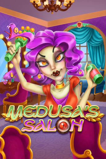 Играй в слот Medusa's Salon без регистрации | Казино Азино777