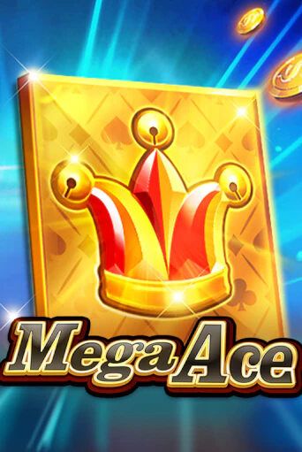 Играй в слот Mega Ace без регистрации | Казино Азино777