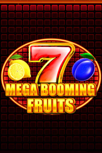 Играй в слот Mega Booming Fruits без регистрации | Казино Азино777