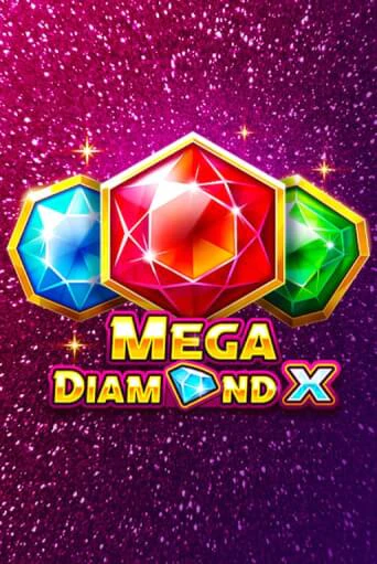 Играй в слот Mega Diamond X без регистрации | Казино Азино777