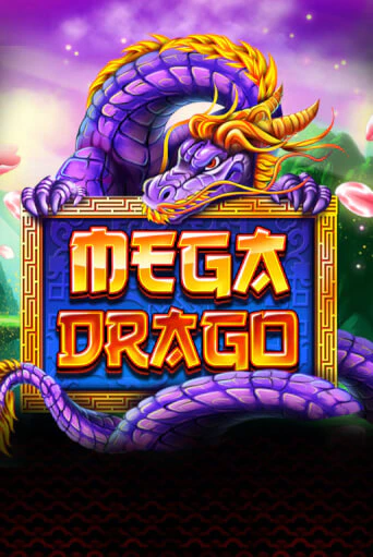 Играй в слот Mega Drago без регистрации | Казино Азино777