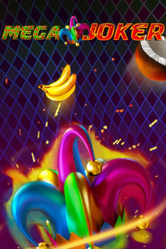 Играй в слот Mega Joker без регистрации | Казино Азино777