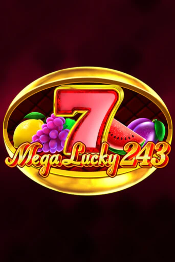 Играй в слот Mega Lucky 243 без регистрации | Казино Азино777